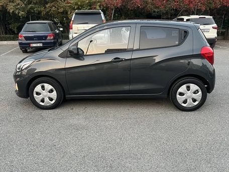Chevrolet Spark, 2019 — photo 3