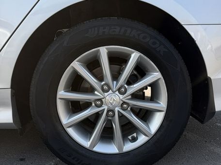 Hyundai Sonata, 2021 — photo 8