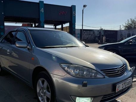 Toyota Camry, 2005 — сүрөт 6
