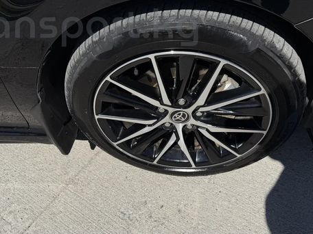 Toyota Camry, 2022 — photo 4