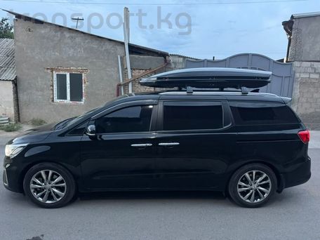 Kia Carnival, 2021 — сүрөт 4