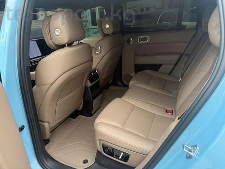 Li Auto (Lixiang) L7, 2025 — photo 6