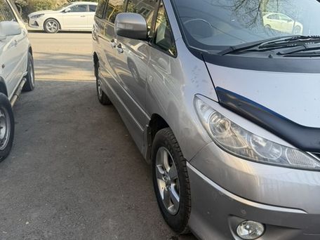 Toyota Estima, 2003 — сүрөт 3