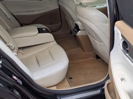 Hyundai Grandeur, 2020 — photo 16