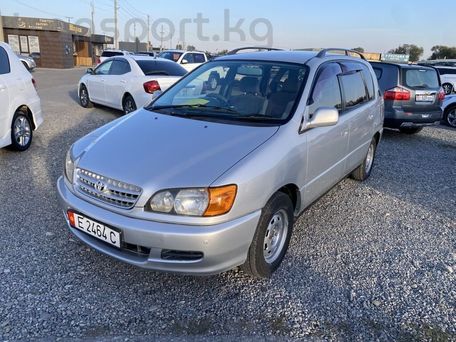 Toyota Ipsum, 1998 — сүрөт 1