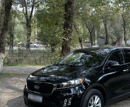 Kia Sorento, 2019 — сүрөт 1