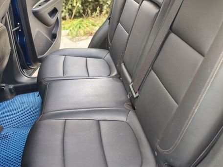 Chevrolet Trax, 2019 — 照片 3
