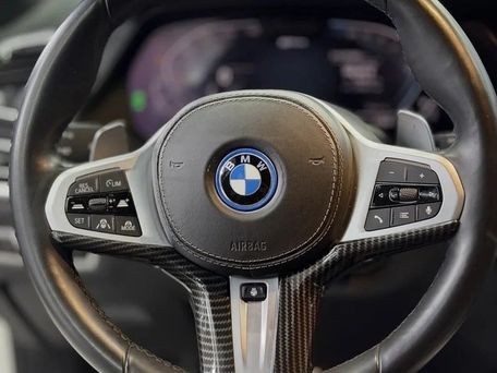 BMW X5, 2018 — фото 8