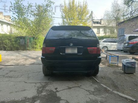 BMW X5, 2005 — photo 3