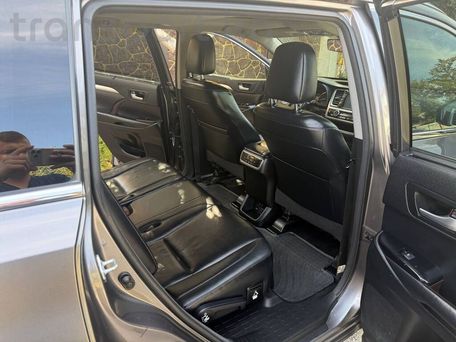 Toyota Highlander, 2017 — photo 13
