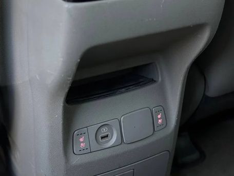 Kia Carnival, 2020 — photo 12