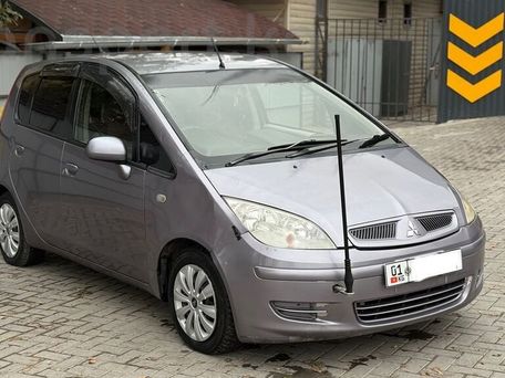 Mitsubishi Colt, 2003 — фото 2