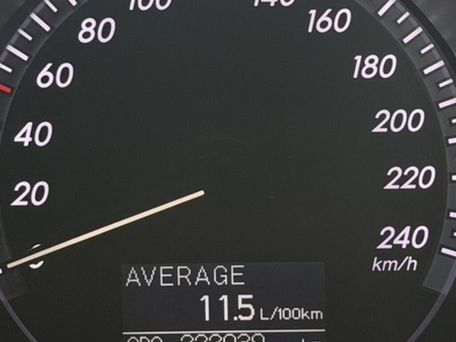 Lexus RX, 2009 — photo 5