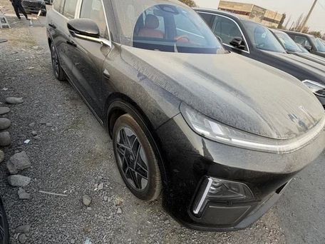 Changan Deepal S09, 2026 — photo 2