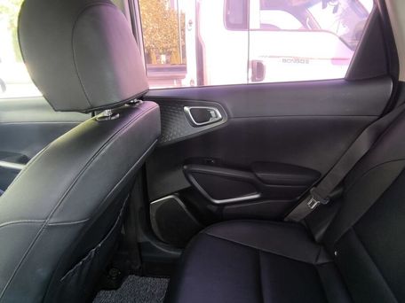 Kia Soul, 2019 — photo 11