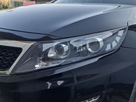 Kia K5, 2012 — сүрөт 5