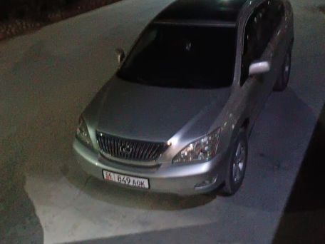 Lexus RX, 2005 — сүрөт 2