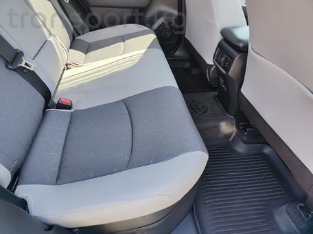 Toyota RAV4, 2022 — photo 8