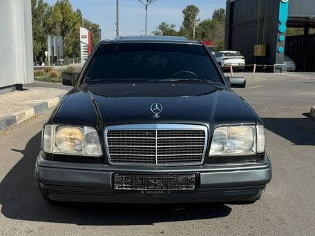 Mercedes-Benz E-Класс, 1993 — сүрөт 2