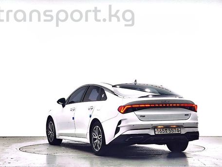 Kia K5, 2021 — photo 3