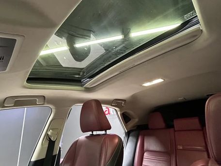 Lexus NX, 2021 — photo 11