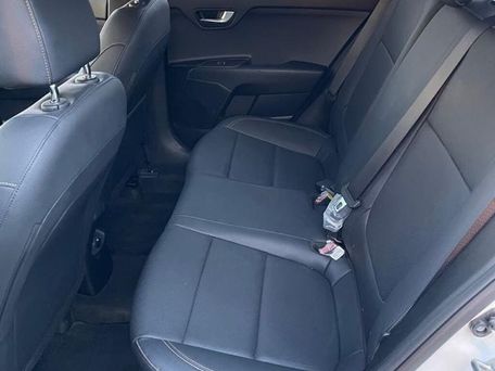 Kia Stonic, 2020 — photo 6