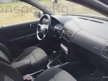 Volkswagen Golf, 2003 — сүрөт 3