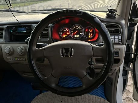 Honda Stepwgn, 2002 — 照片 9