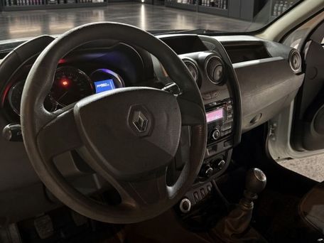 Renault Duster, 2016 — фото 5