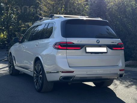 BMW X7, 2022 — фото 9
