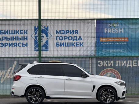 BMW X5, 2016 — photo 3