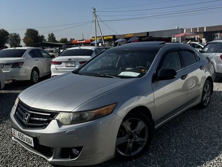 Honda Accord, 2008 — photo 3