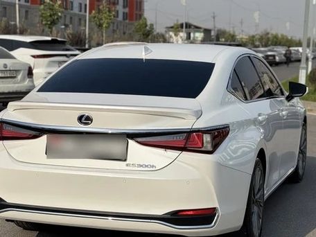 Lexus ES, 2019 — фото 4