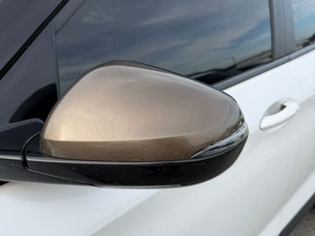 Chevrolet TrailBlazer, 2021 — photo 17