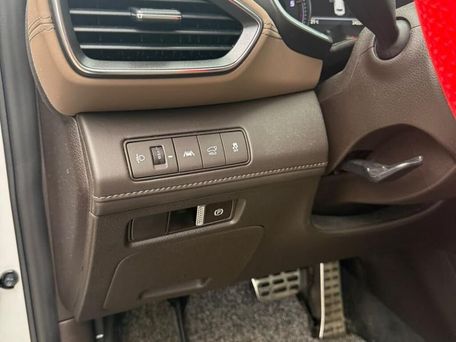 Hyundai Santa Fe, 2020 — сүрөт 11