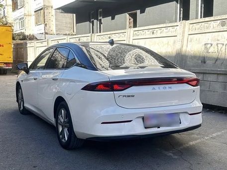 Aion S, 2022 — photo 7