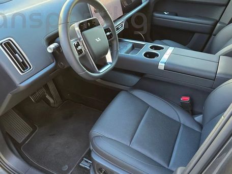 Li Auto (Lixiang) L6, 2026 — сүрөт 6