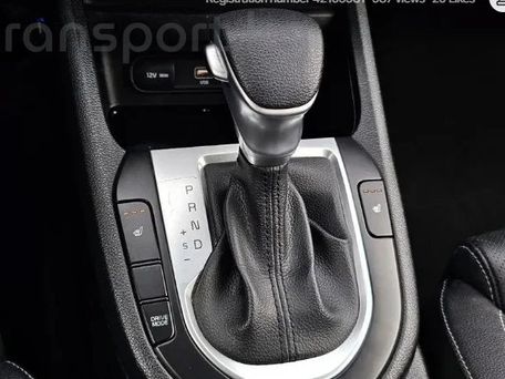 Kia K3, 2021 — сүрөт 10