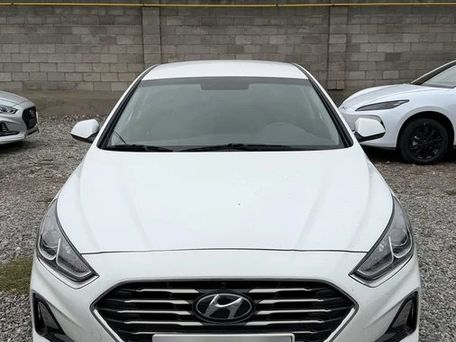 Hyundai Sonata, 2018 — фото 3