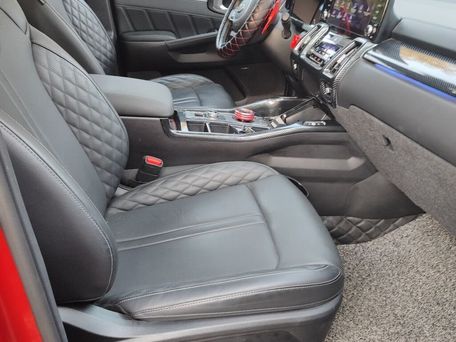 Kia Sorento, 2021 — photo 9