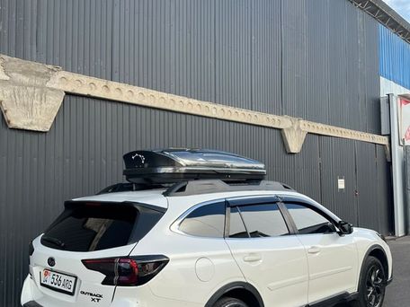 Subaru Outback, 2020 — сүрөт 2