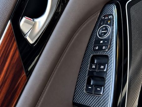 Kia K7, 2017 — сүрөт 7
