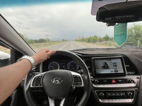 Hyundai Sonata, 2018 — сүрөт 4