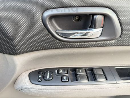 Subaru Forester, 2003 — photo 7