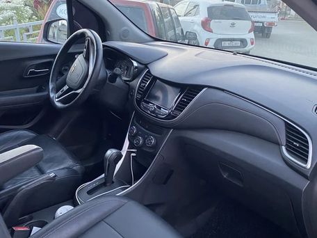 Chevrolet Trax, 2019 — photo 2