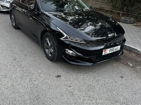Kia K5, 2020 — сүрөт 2