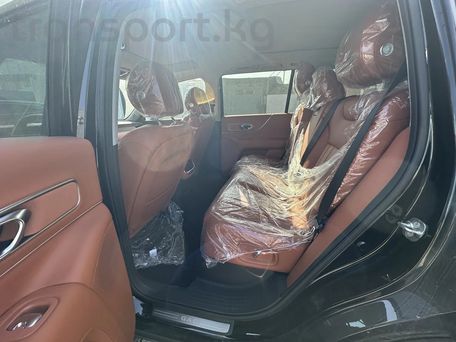 GAC Trumpchi S9, 2025 — 照片 7
