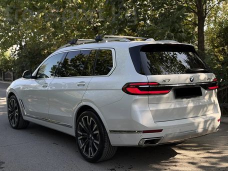 BMW X7, 2022 — фото 4