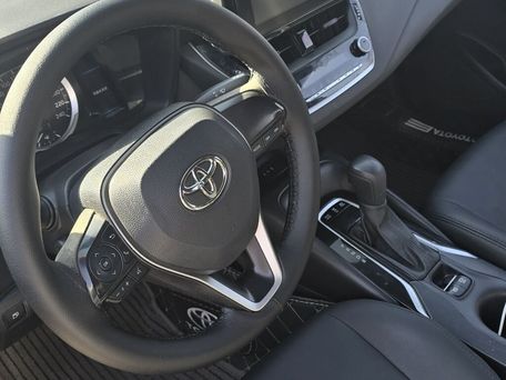 Toyota Corolla, 2022 — 照片 8