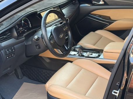 Kia K5, 2020 — photo 7